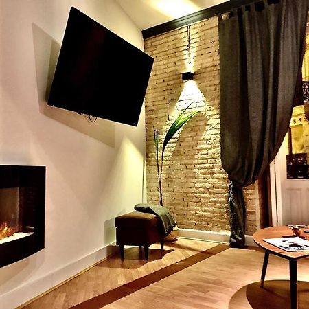 Valencia Experience Apartment Exteriér fotografie