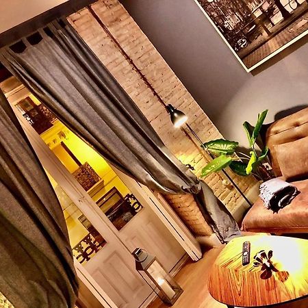 Valencia Experience Apartment Exteriér fotografie