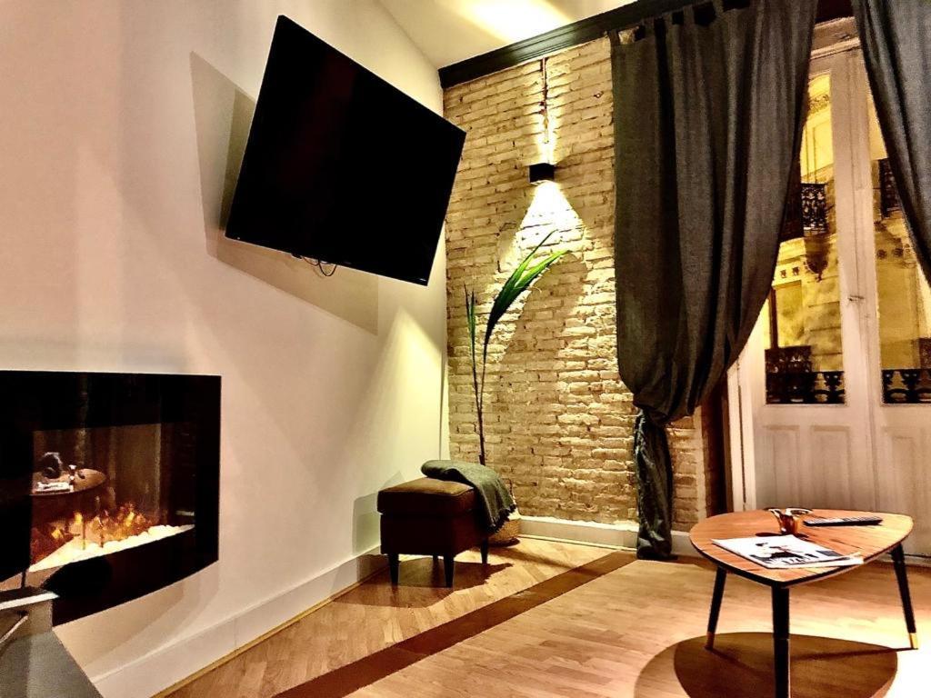 Valencia Experience Apartment Exteriér fotografie