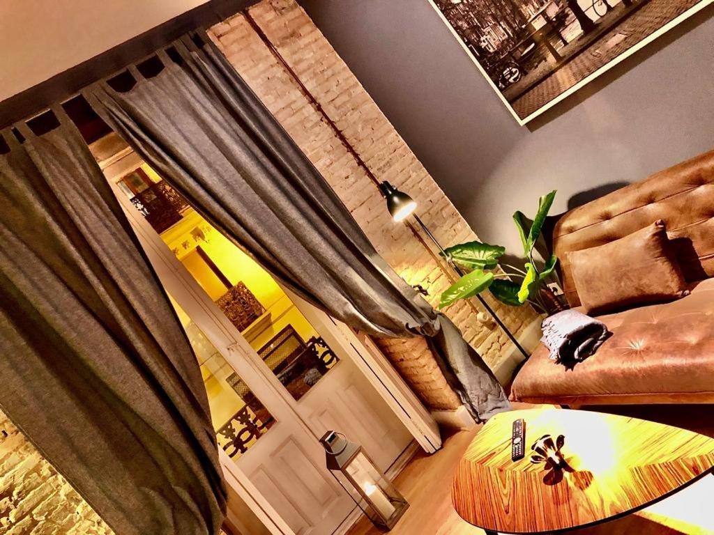 Valencia Experience Apartment Exteriér fotografie