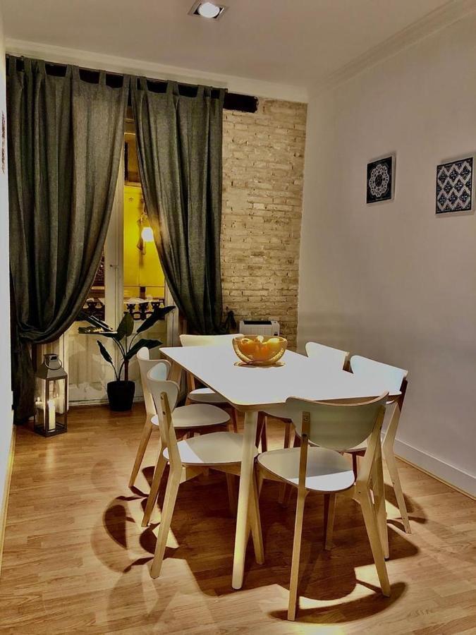 Valencia Experience Apartment Exteriér fotografie