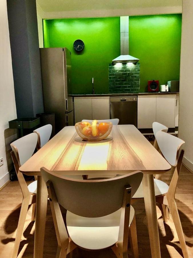 Valencia Experience Apartment Exteriér fotografie