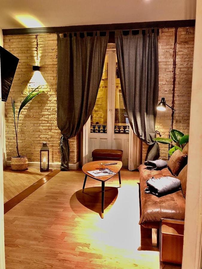 Valencia Experience Apartment Exteriér fotografie