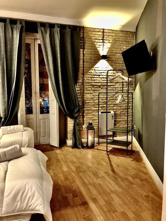 Valencia Experience Apartment Exteriér fotografie