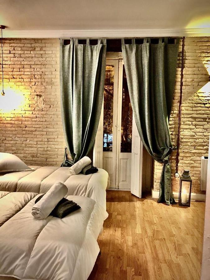 Valencia Experience Apartment Exteriér fotografie