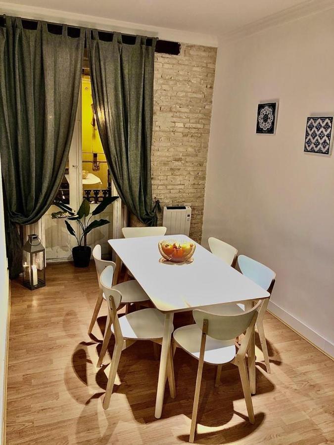 Valencia Experience Apartment Exteriér fotografie